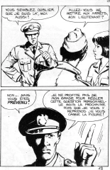 Elvifrance - Hors série EF - A004 - Le pacifique en flamme : page 23