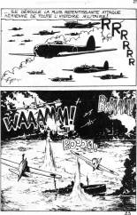 Elvifrance - Hors série EF - A004 - Le pacifique en flamme : page 27
