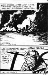 Elvifrance - Hors série EF - A004 - Le pacifique en flamme : page 29