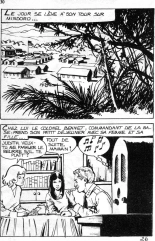 Elvifrance - Hors série EF - A004 - Le pacifique en flamme : page 30