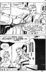 Elvifrance - Hors série EF - A004 - Le pacifique en flamme : page 31