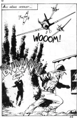 Elvifrance - Hors série EF - A004 - Le pacifique en flamme : page 32