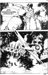 Elvifrance - Hors série EF - A004 - Le pacifique en flamme : page 33