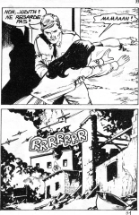Elvifrance - Hors série EF - A004 - Le pacifique en flamme : page 35