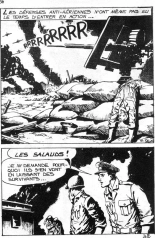 Elvifrance - Hors série EF - A004 - Le pacifique en flamme : page 36