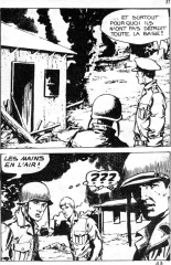 Elvifrance - Hors série EF - A004 - Le pacifique en flamme : page 37