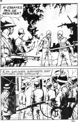 Elvifrance - Hors série EF - A004 - Le pacifique en flamme : page 38