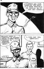 Elvifrance - Hors série EF - A004 - Le pacifique en flamme : page 40