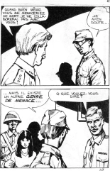 Elvifrance - Hors série EF - A004 - Le pacifique en flamme : page 41