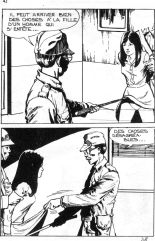 Elvifrance - Hors série EF - A004 - Le pacifique en flamme : page 42
