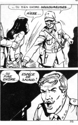 Elvifrance - Hors série EF - A004 - Le pacifique en flamme : page 43