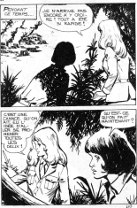 Elvifrance - Hors série EF - A004 - Le pacifique en flamme : page 44