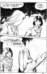 Elvifrance - Hors série EF - A004 - Le pacifique en flamme : page 45