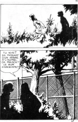 Elvifrance - Hors série EF - A004 - Le pacifique en flamme : page 51