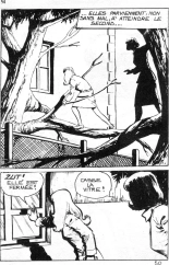 Elvifrance - Hors série EF - A004 - Le pacifique en flamme : page 54