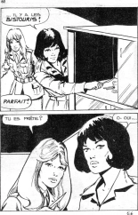 Elvifrance - Hors série EF - A004 - Le pacifique en flamme : page 60
