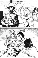 Elvifrance - Hors série EF - A004 - Le pacifique en flamme : page 61