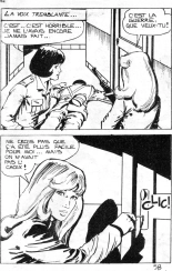 Elvifrance - Hors série EF - A004 - Le pacifique en flamme : page 62
