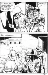 Elvifrance - Hors série EF - A004 - Le pacifique en flamme : page 66