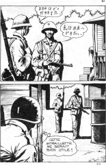 Elvifrance - Hors série EF - A004 - Le pacifique en flamme : page 67
