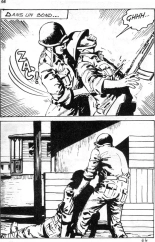 Elvifrance - Hors série EF - A004 - Le pacifique en flamme : page 68