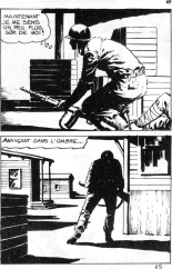 Elvifrance - Hors série EF - A004 - Le pacifique en flamme : page 69
