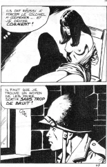 Elvifrance - Hors série EF - A004 - Le pacifique en flamme : page 71