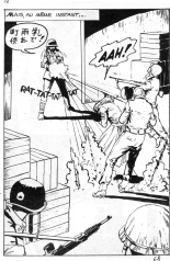Elvifrance - Hors série EF - A004 - Le pacifique en flamme : page 72