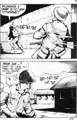 Elvifrance - Hors série EF - A004 - Le pacifique en flamme : page 73