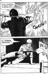 Elvifrance - Hors série EF - A004 - Le pacifique en flamme : page 74
