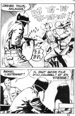 Elvifrance - Hors série EF - A004 - Le pacifique en flamme : page 75