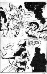 Elvifrance - Hors série EF - A004 - Le pacifique en flamme : page 78