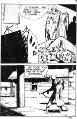 Elvifrance - Hors série EF - A004 - Le pacifique en flamme : page 79