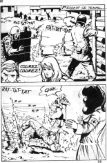 Elvifrance - Hors série EF - A004 - Le pacifique en flamme : page 80