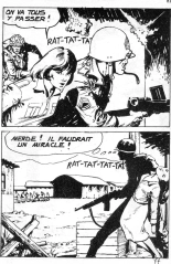 Elvifrance - Hors série EF - A004 - Le pacifique en flamme : page 81