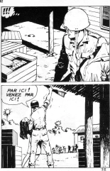 Elvifrance - Hors série EF - A004 - Le pacifique en flamme : page 82