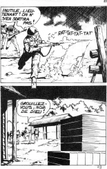 Elvifrance - Hors série EF - A004 - Le pacifique en flamme : page 83
