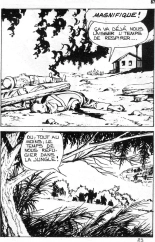 Elvifrance - Hors série EF - A004 - Le pacifique en flamme : page 87