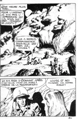 Elvifrance - Hors série EF - A004 - Le pacifique en flamme : page 88