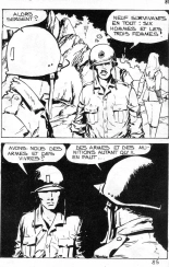 Elvifrance - Hors série EF - A004 - Le pacifique en flamme : page 89