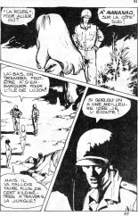 Elvifrance - Hors série EF - A004 - Le pacifique en flamme : page 91