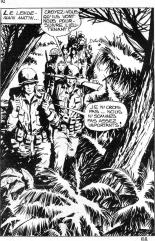 Elvifrance - Hors série EF - A004 - Le pacifique en flamme : page 92