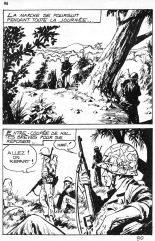 Elvifrance - Hors série EF - A004 - Le pacifique en flamme : page 94