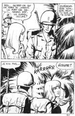 Elvifrance - Hors série EF - A004 - Le pacifique en flamme : page 95