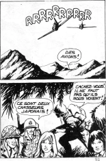 Elvifrance - Hors série EF - A004 - Le pacifique en flamme : page 96