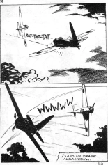 Elvifrance - Hors série EF - A004 - Le pacifique en flamme : page 98