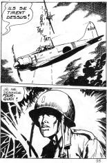 Elvifrance - Hors série EF - A004 - Le pacifique en flamme : page 99