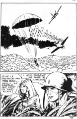 Elvifrance - Hors série EF - A004 - Le pacifique en flamme : page 101