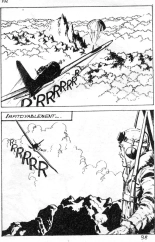 Elvifrance - Hors série EF - A004 - Le pacifique en flamme : page 102
