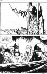 Elvifrance - Hors série EF - A004 - Le pacifique en flamme : page 104